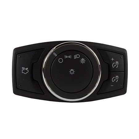 Motorcraft Switch Asy-Lighting SW7008